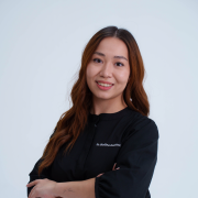 Агисова Мадина Габитовна