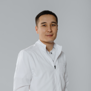 Рахмаш Сарыпбек Кайратович