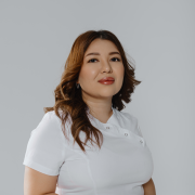 Толегенова Ботагоз Дауренбекқызы