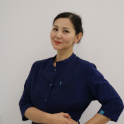 Сокжанова Марфуга Кошкинбаевна