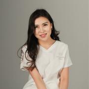 Сагынгазы Меруерт Куатбеккызы