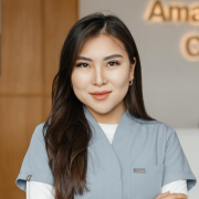 Сагынгазы Меруерт Куатбеккызы