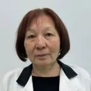 Жансейтова Айша Агзашевна