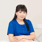 Шаймуратова Аида Шалкаровна