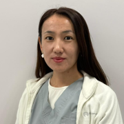 Ахметова Шынар Мейрангалиевна