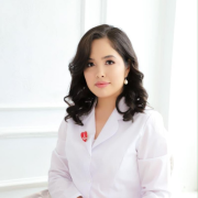 Шадиева Диана Қуандыққызы