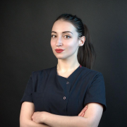 Хаджифазлыоглу Эда Ибрагимовна