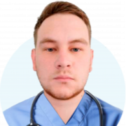 Мирзагалиев Дамир Маратович