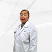 Мусаева Гульжамилаш Калаубековна