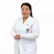 Сыздық Гүлшат Жомартқызы