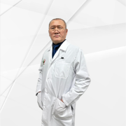 Жаңбырбай Балқыбек Қадырбайұлы