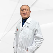 Жанбырбай Балкыбек Кадырбайулы