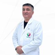 Токтаргазин Айбар Токтаргазинович