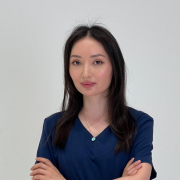 Ахметова Дамен Жанботақызы