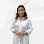 Бекпейсова Айнур Есенгалиевна