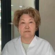 Копбаева Гульшат Джаксылыковна
