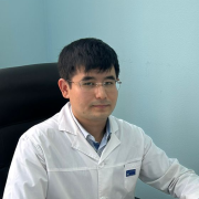 Егем Бауыржан Құдайқұлұлы