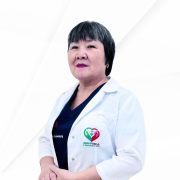 Сәкенқызы Ғалияжан