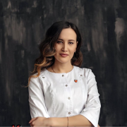 Айгелдиева Алина Айратовна