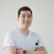 Искендиров Тимур Насипбаевич