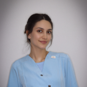 Долматова Арзу Савханкызы