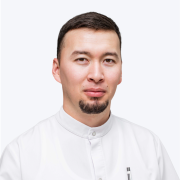 Буянжаргал Еларман