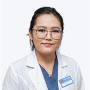 Әзімхан Мадина Хабитқызы