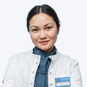 Бижанова Гульдана Насипкалиевна