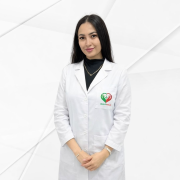 Жумабиева Сымбат Болатовна