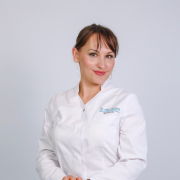 Стицунова Анна Николаевна