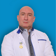 Бабанин Борис Борисович