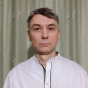 Борисов Григорий Владимирович