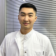 Ильясов Зуфар Абдурахманович