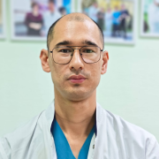 Камалов Шахмурат Ташмухаметович