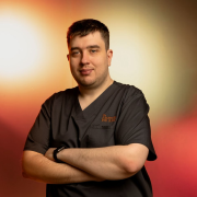 Климов Артём Станиславович