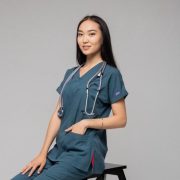 Советханова Аясын Жанболатқызы