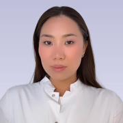 Рахимбаева Әсем Алматқызы