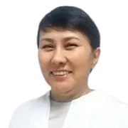 Аяпова Маржан Еркебаевна