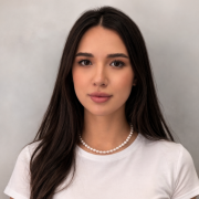 Меньшикова Кристина Сергеевна