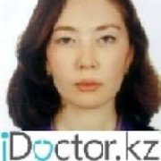 Инфекционисты в Павлодаре
