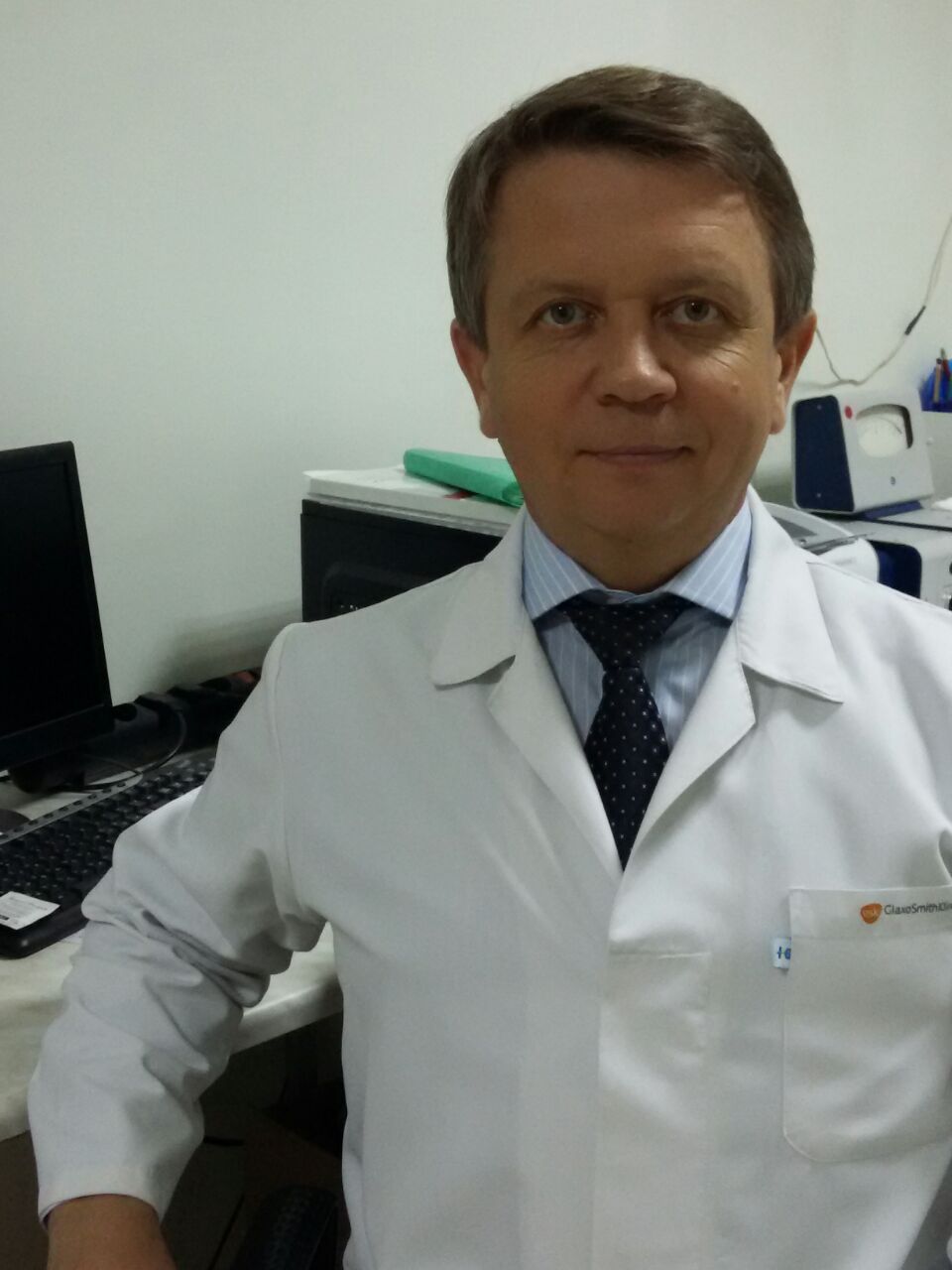 Старостин Андрей Юрьевич профиль суреті