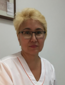Тергеусизова Шынар Айдархановна
