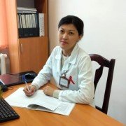 Эпидемиологи в Павлодаре