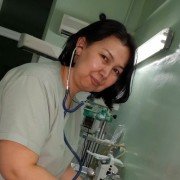 Кишечные колики у новорожденных -  лечение в Шымкенте