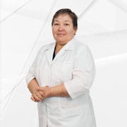 Байгулова Гульжахан Шайзадаевна