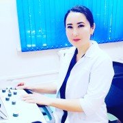 Врачи Эндокринологи в Талдыкоргане (45)