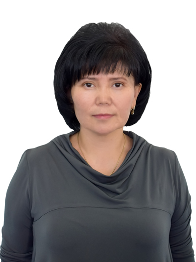 Акбутаев Нурдаулет Асановна
