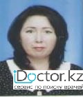 Мирзабаева Гулзада Джораевна