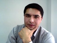 Убайдуллаев Абдулла Шукурллаевич