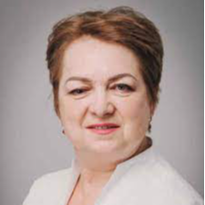 Шульженко Марина Ивановна профиль суреті
